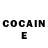 COCAIN Перу Modadrum