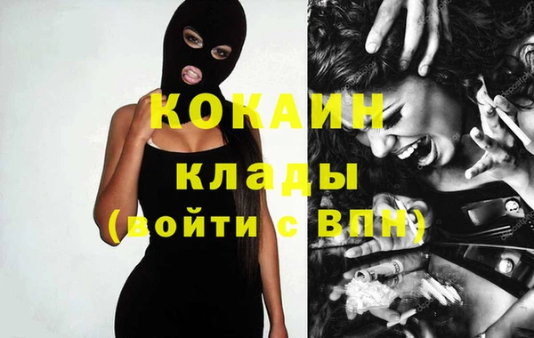 хмурый Инсар